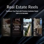 Updated 8000+ Faceless Reels Bundle PLR & MRR - Image 6