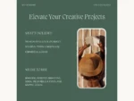 Melanin Summer Stock Photo Bundle - Image 7