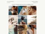 Melanin Summer Stock Photo Bundle - Image 8