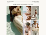 Melanin Summer Stock Photo Bundle - Image 9