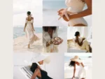 Melanin Summer Stock Photo Bundle - Image 3