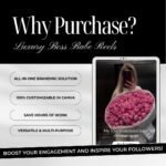 100 Boss Babe Instagram Reels with Hooks - Image 2