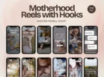 1500+ PLR MRR Motherhood Reels Bundle - Image 2