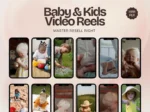 1500+ PLR MRR Motherhood Reels Bundle - Image 4
