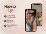 1500+ PLR MRR Motherhood Reels Bundle - Image 7
